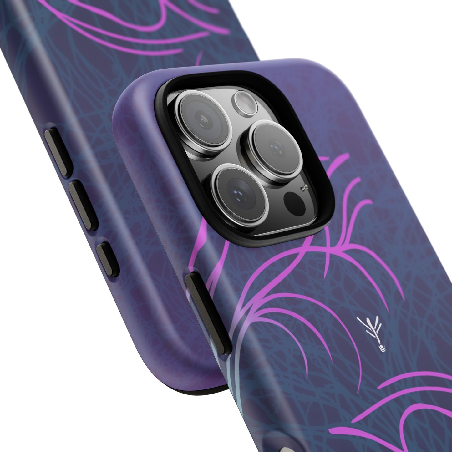 Avatararcticlife design - NOT ONLY IPHONE - Spirit stripes