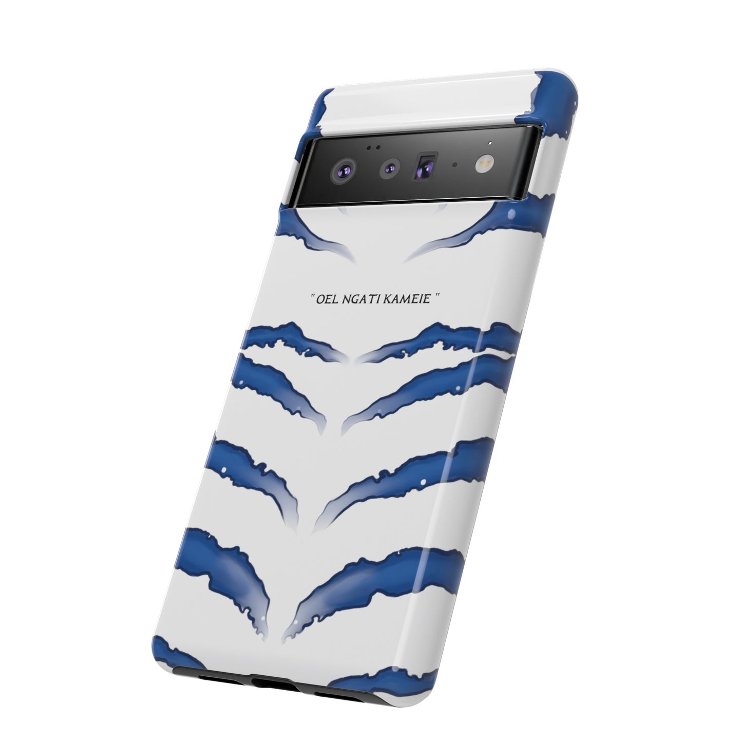 not only iPhone - Avatararcticlife case