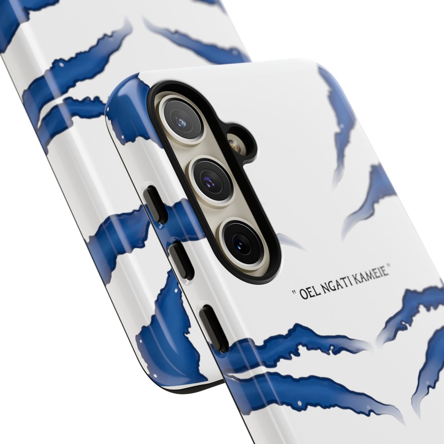 not only iPhone - Avatararcticlife case