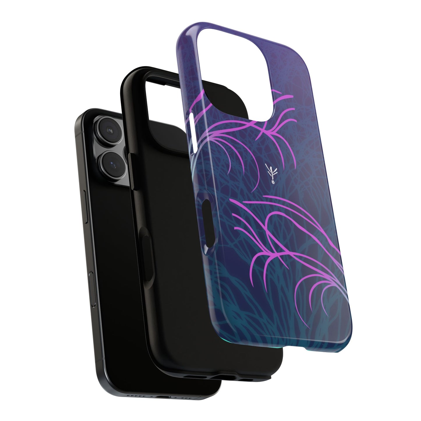 Avatararcticlife design - NOT ONLY IPHONE - Spirit stripes