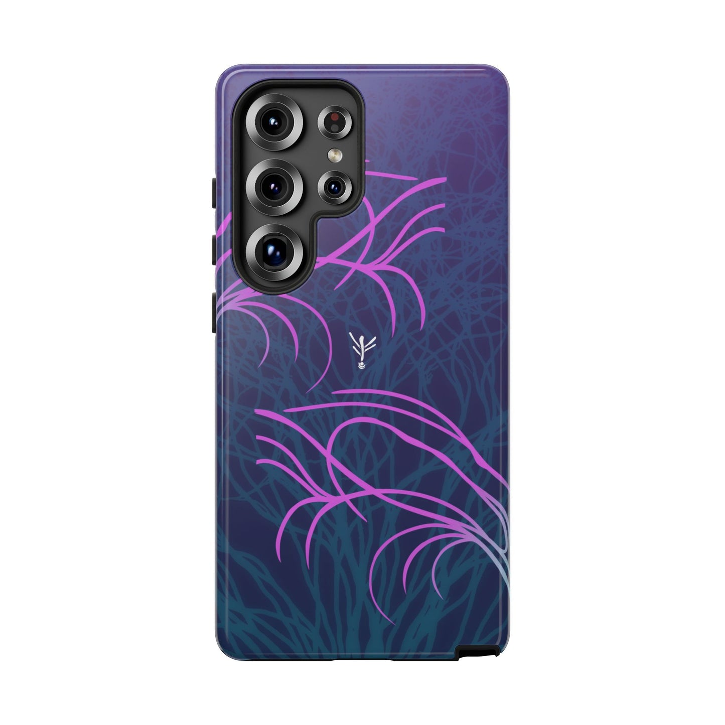 Avatararcticlife design - NOT ONLY IPHONE - Spirit stripes