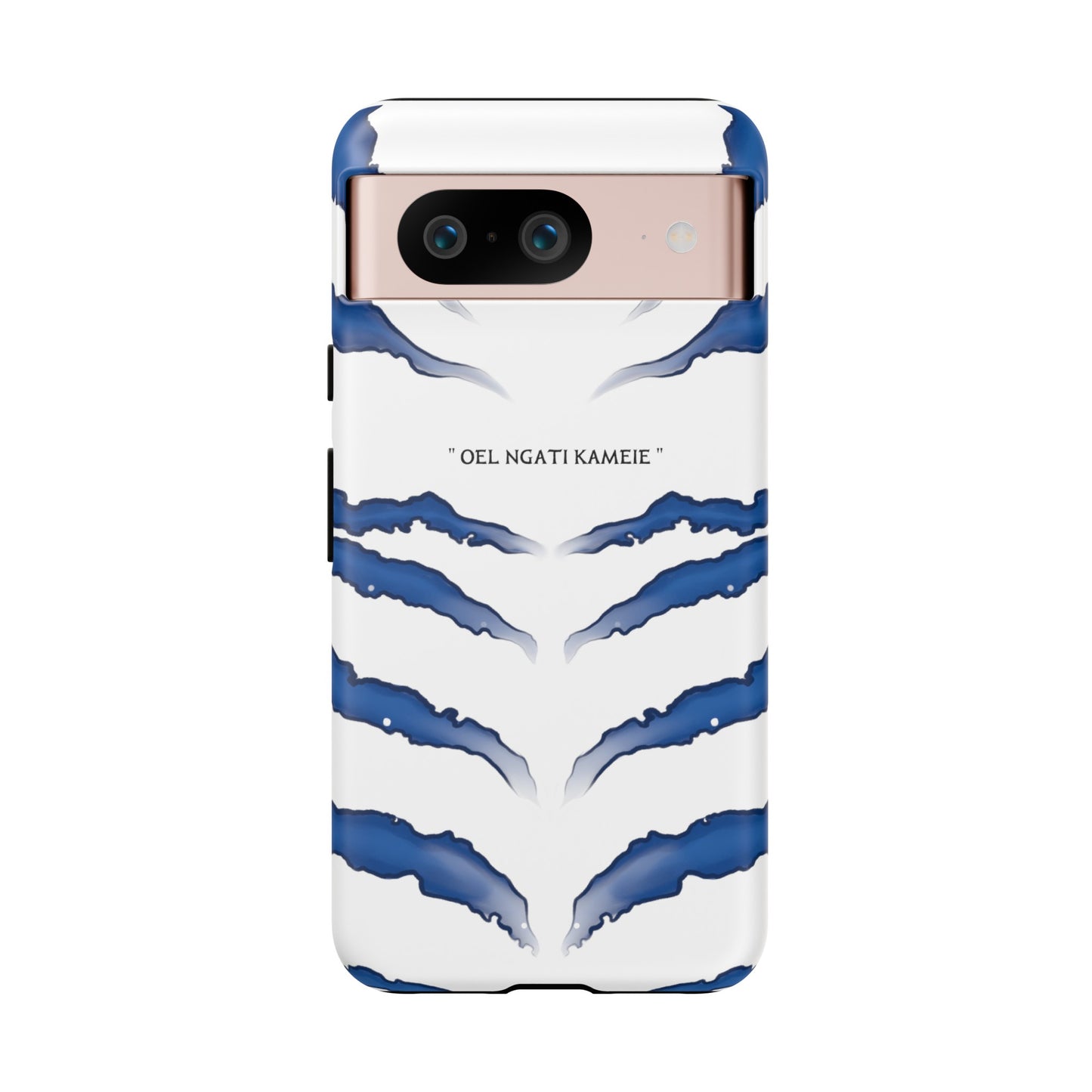 not only iPhone - Avatararcticlife case