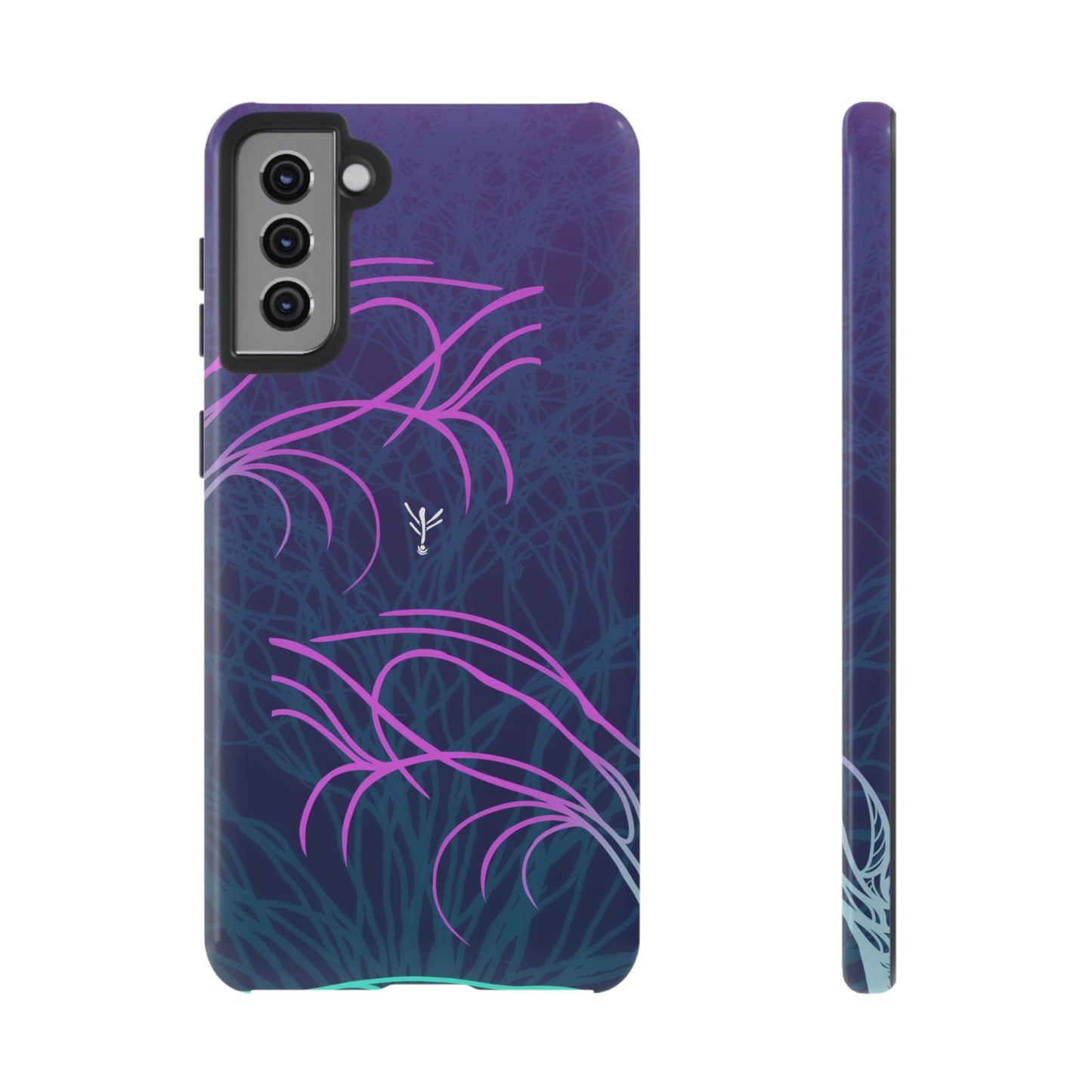 Avatararcticlife design - NOT ONLY IPHONE - Spirit stripes