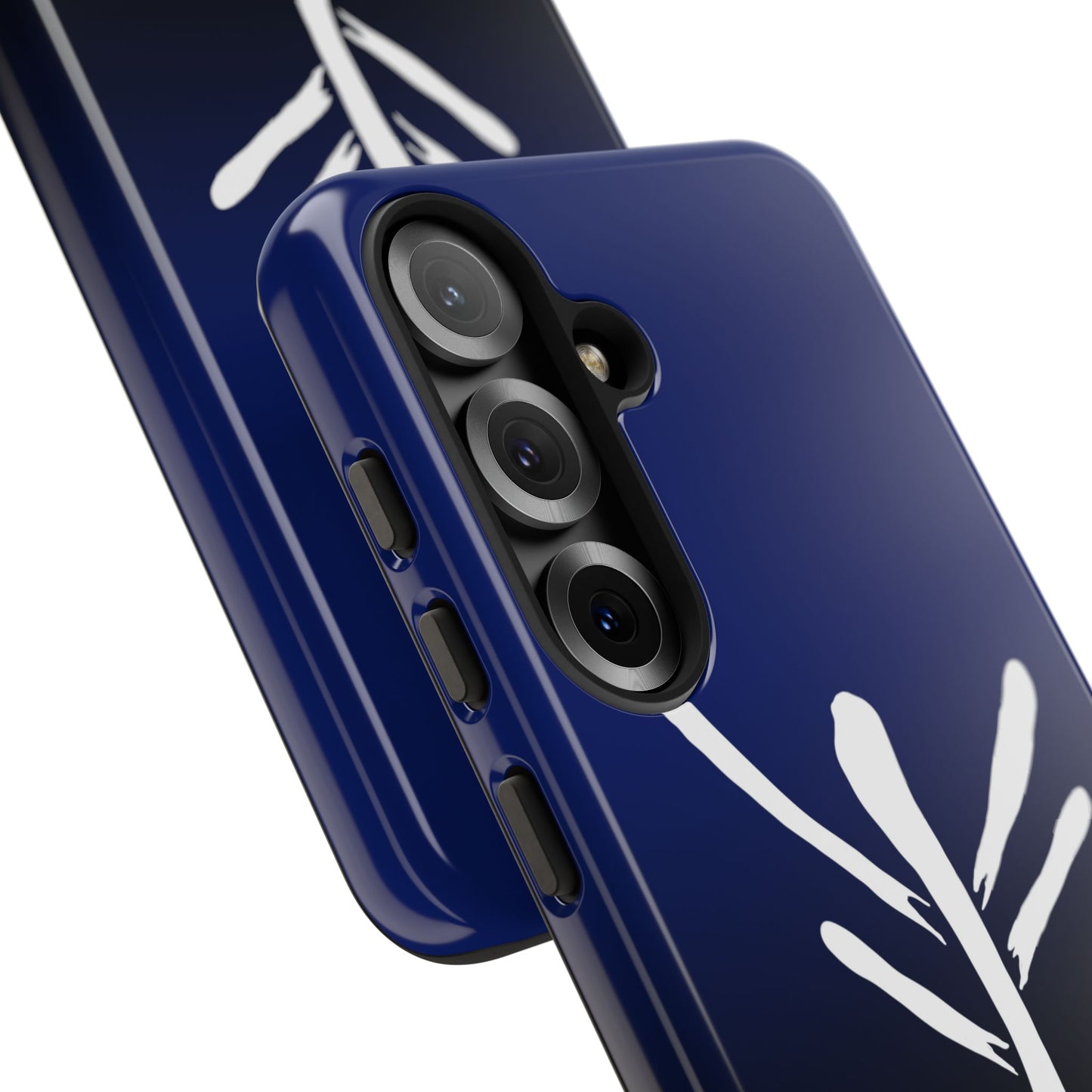 not only iPhone - Avatararcticlife mark clan case