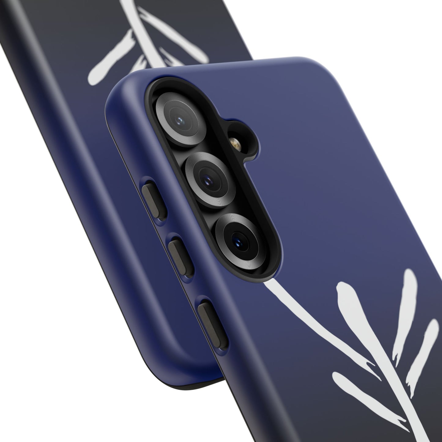 not only iPhone - Avatararcticlife mark clan case