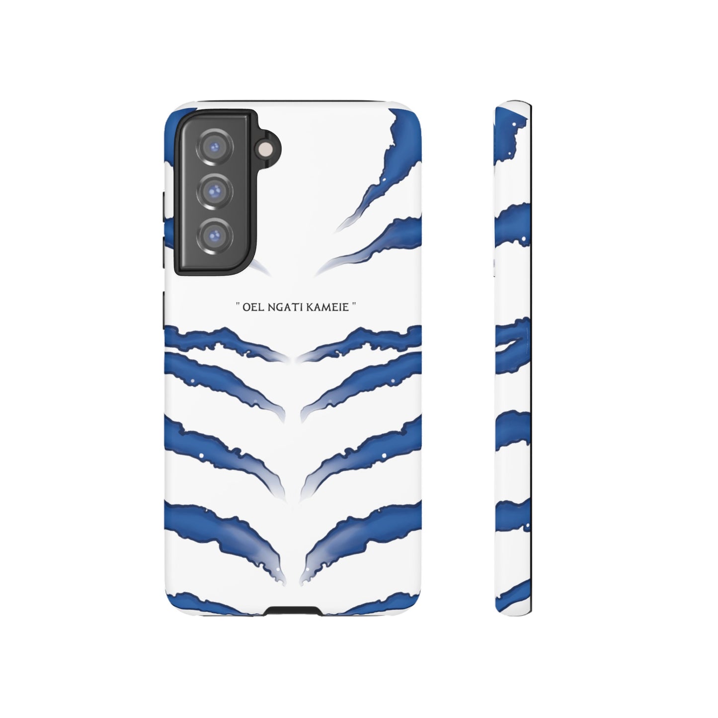 not only iPhone - Avatararcticlife case