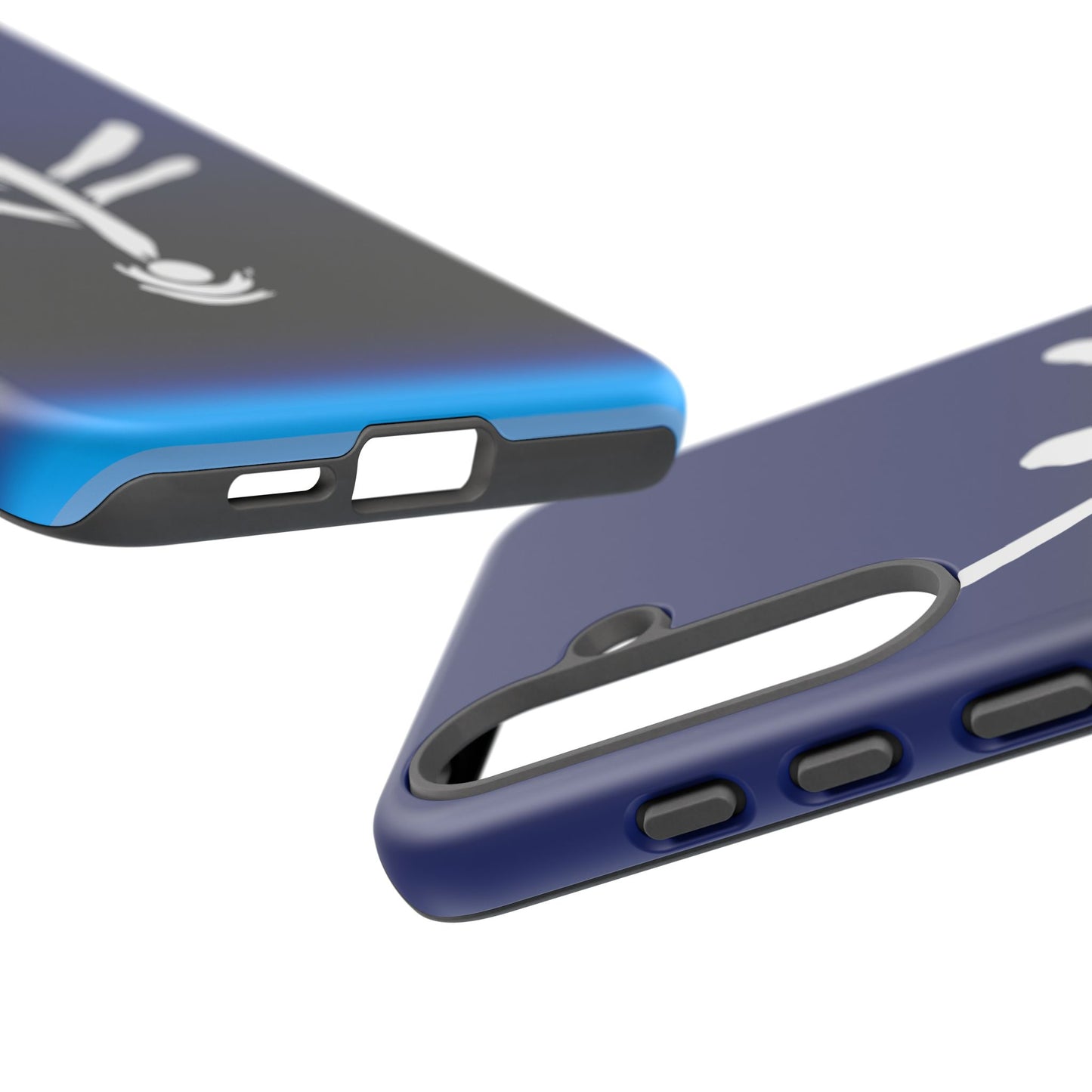 not only iPhone - Avatararcticlife mark clan case