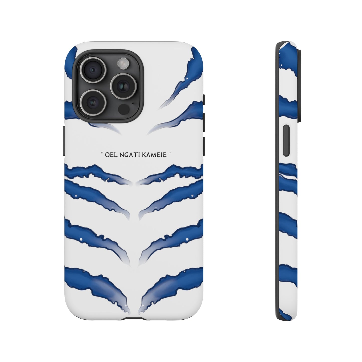 not only iPhone - Avatararcticlife case