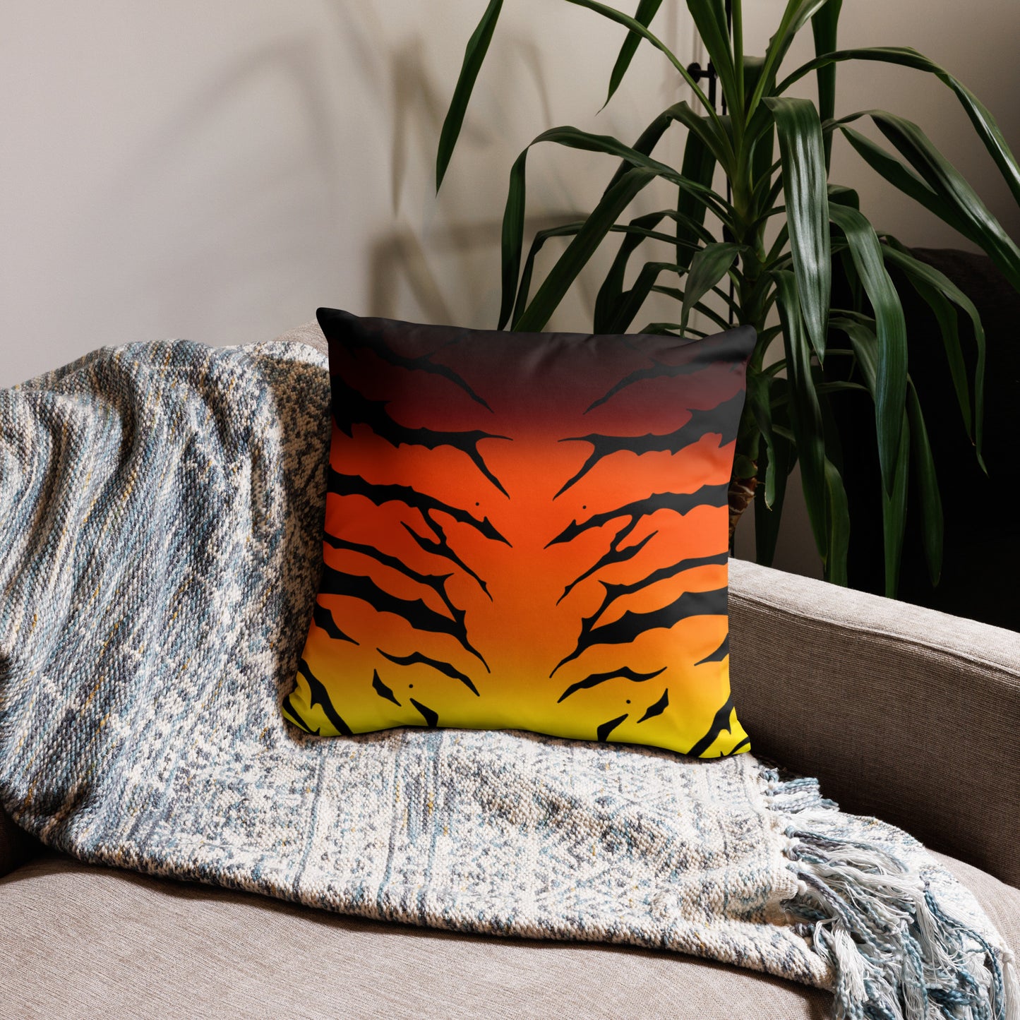 Toruk design Pillow