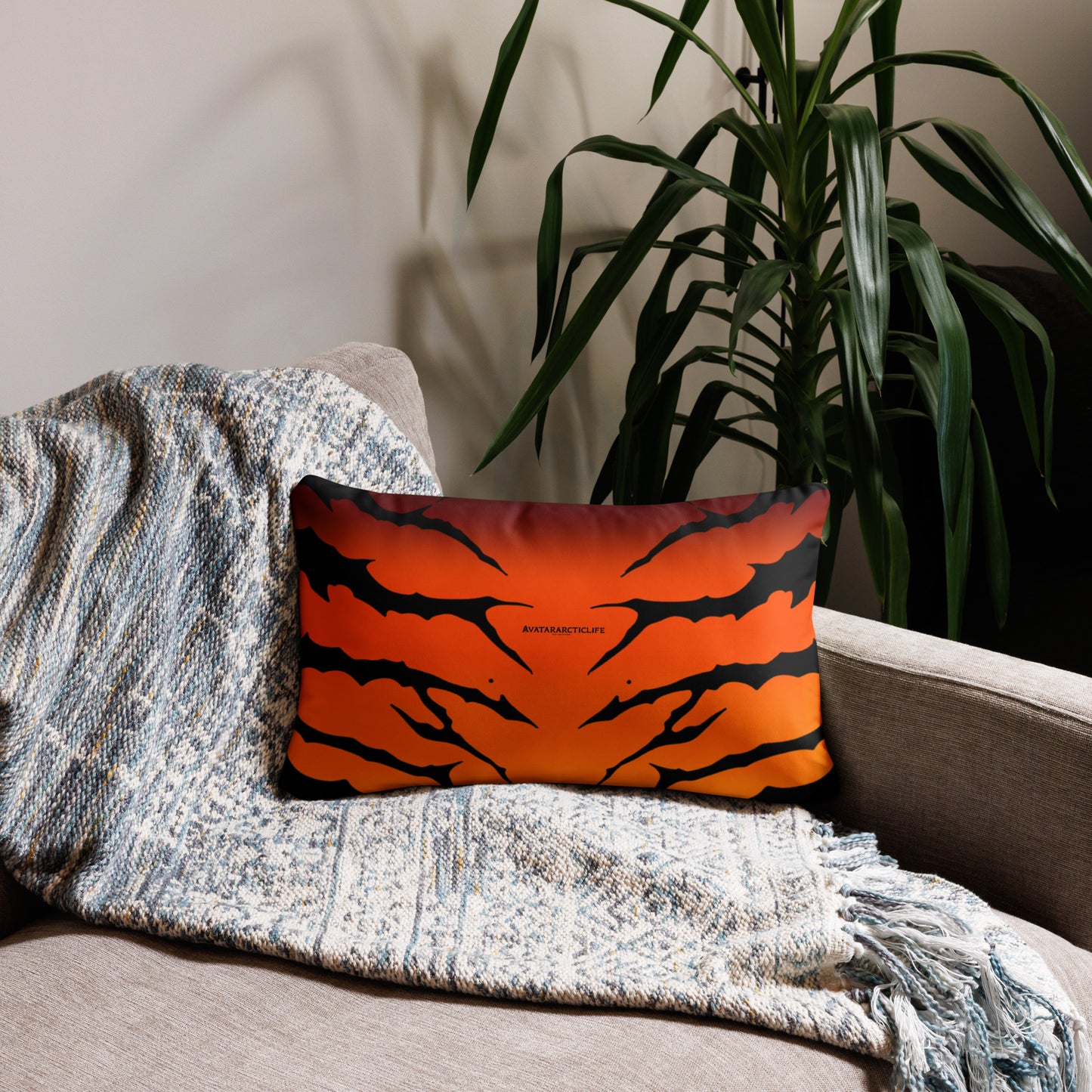 Toruk design Pillow