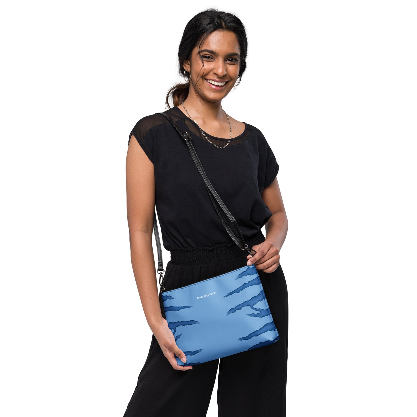 Avatararcticlife Omaticaya Crossbody bag