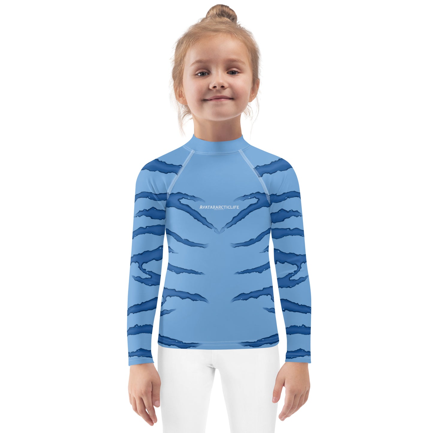 Maglia tecnica per bambini Avatararctclife 2 - 7 y.o.