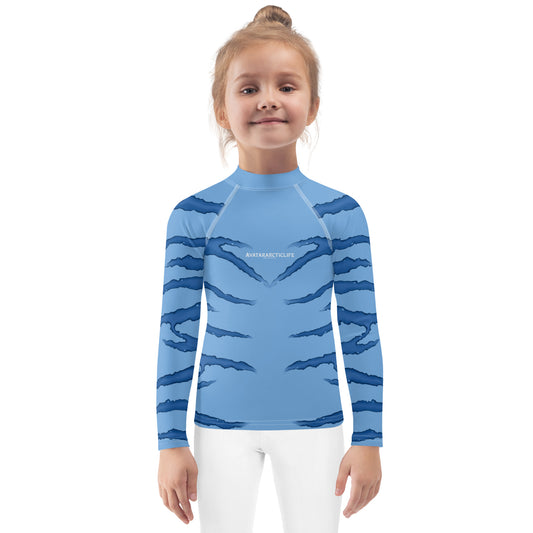 Maglia tecnica per bambini Avatararctclife 2 - 7 y.o.