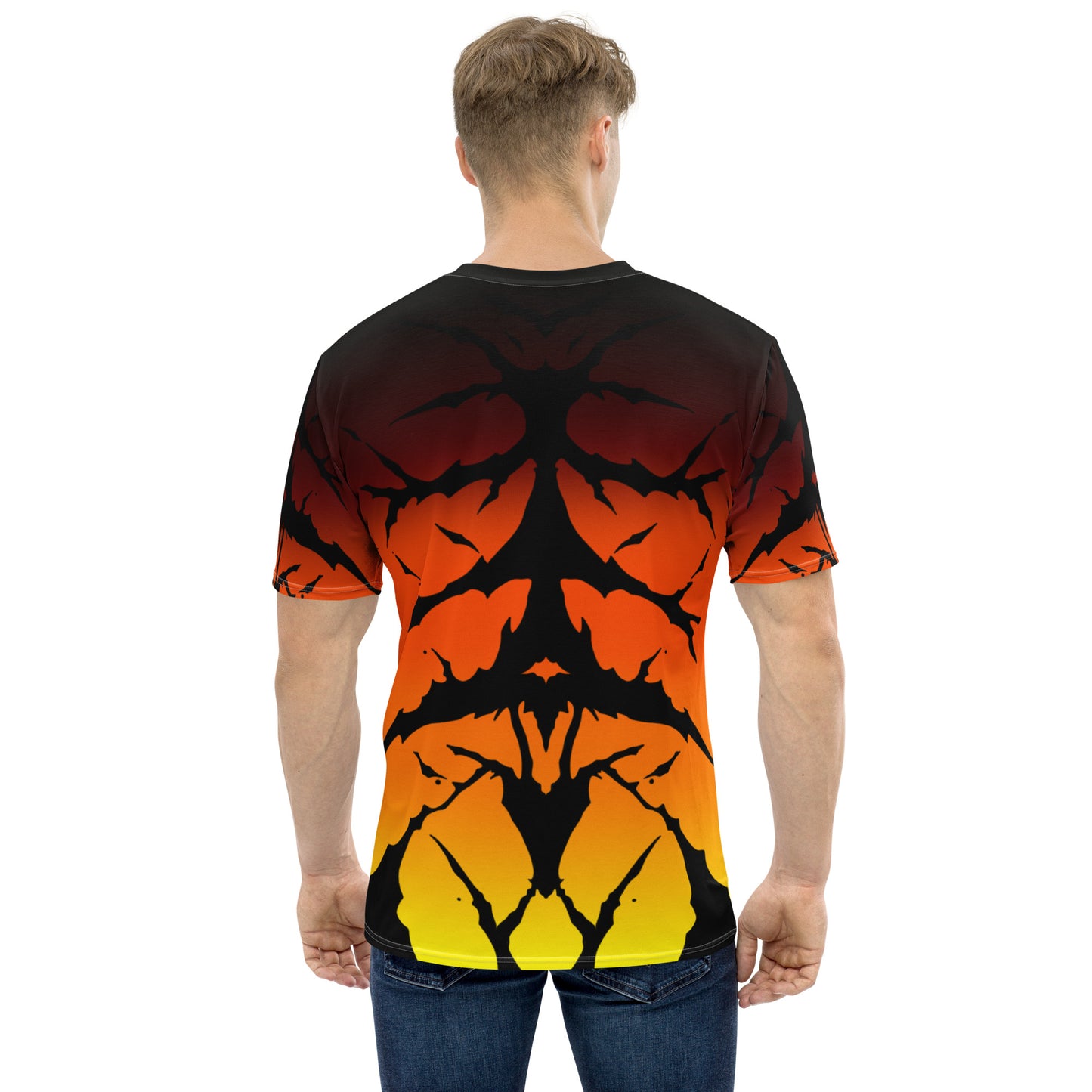 Men's t-shirt Avatararcticlife Toruk inspired