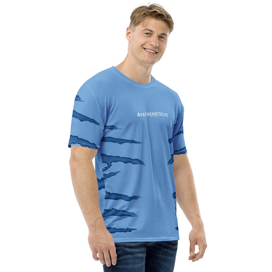 Men's t-shirt Avatararcticlife