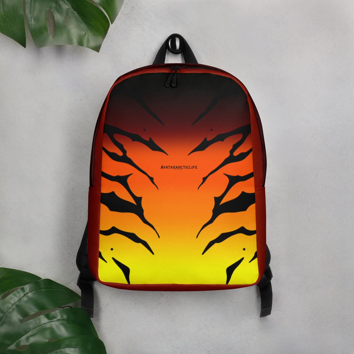 Toruk inspired design Backpack