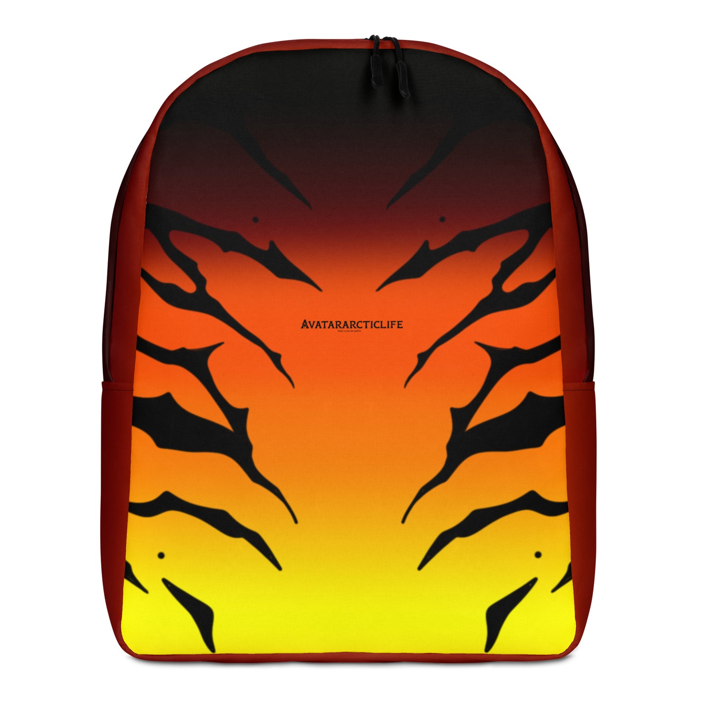 Toruk inspired design Backpack