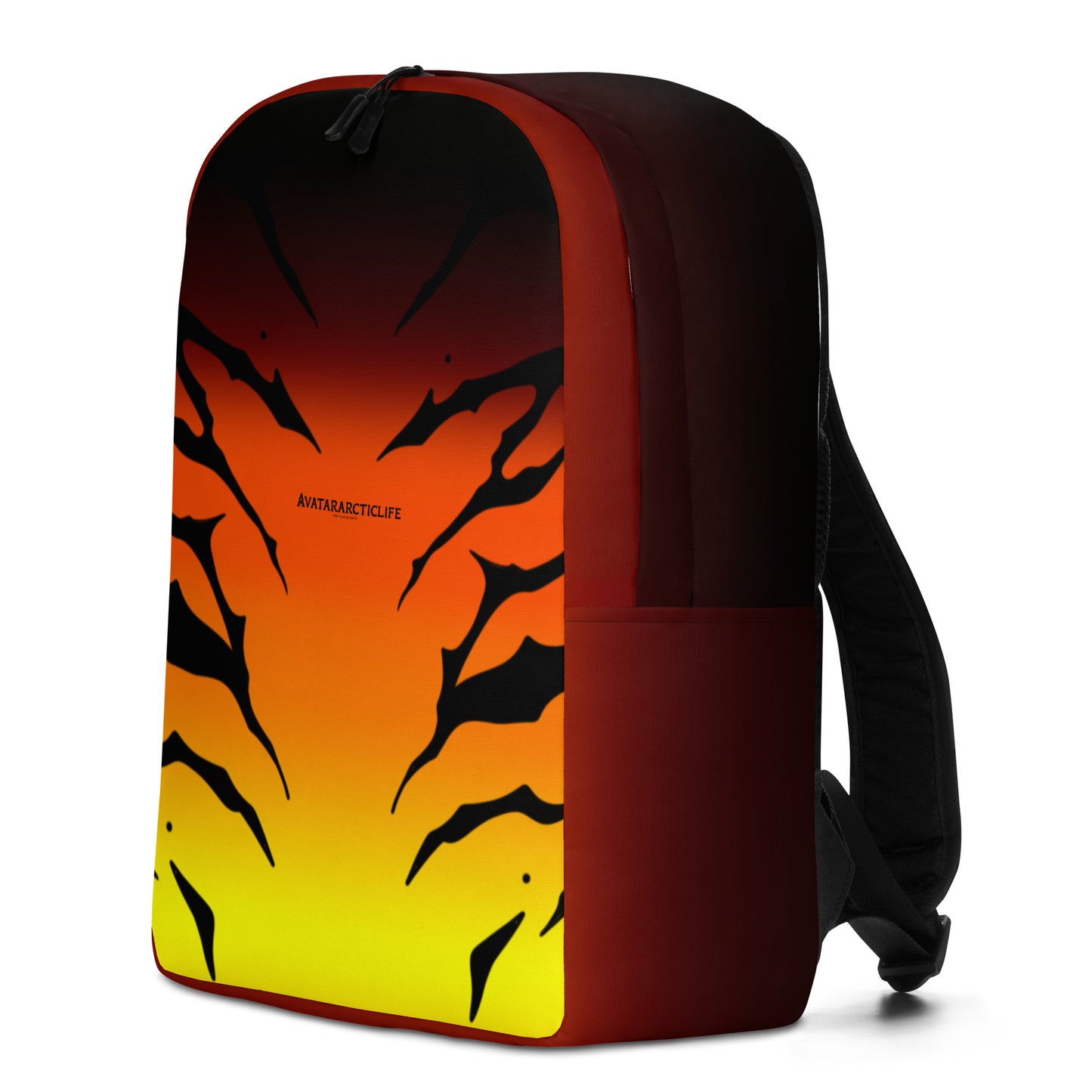 Toruk inspired design Backpack