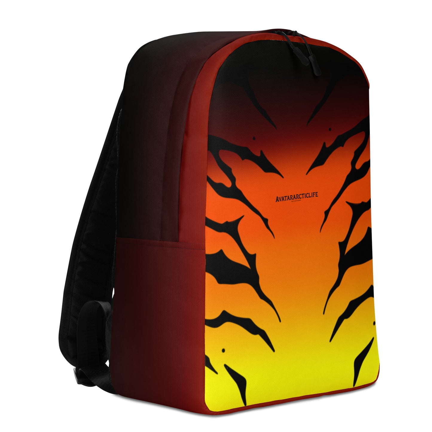 Toruk inspired design Backpack