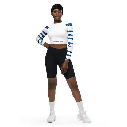 Arctic Avatararcticlife crop top