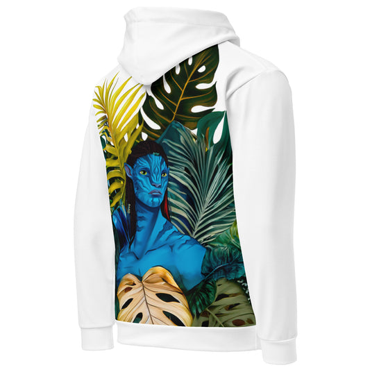 Avatararcticlife LIMITED EDITION FAN ART - Unisex Hoodie