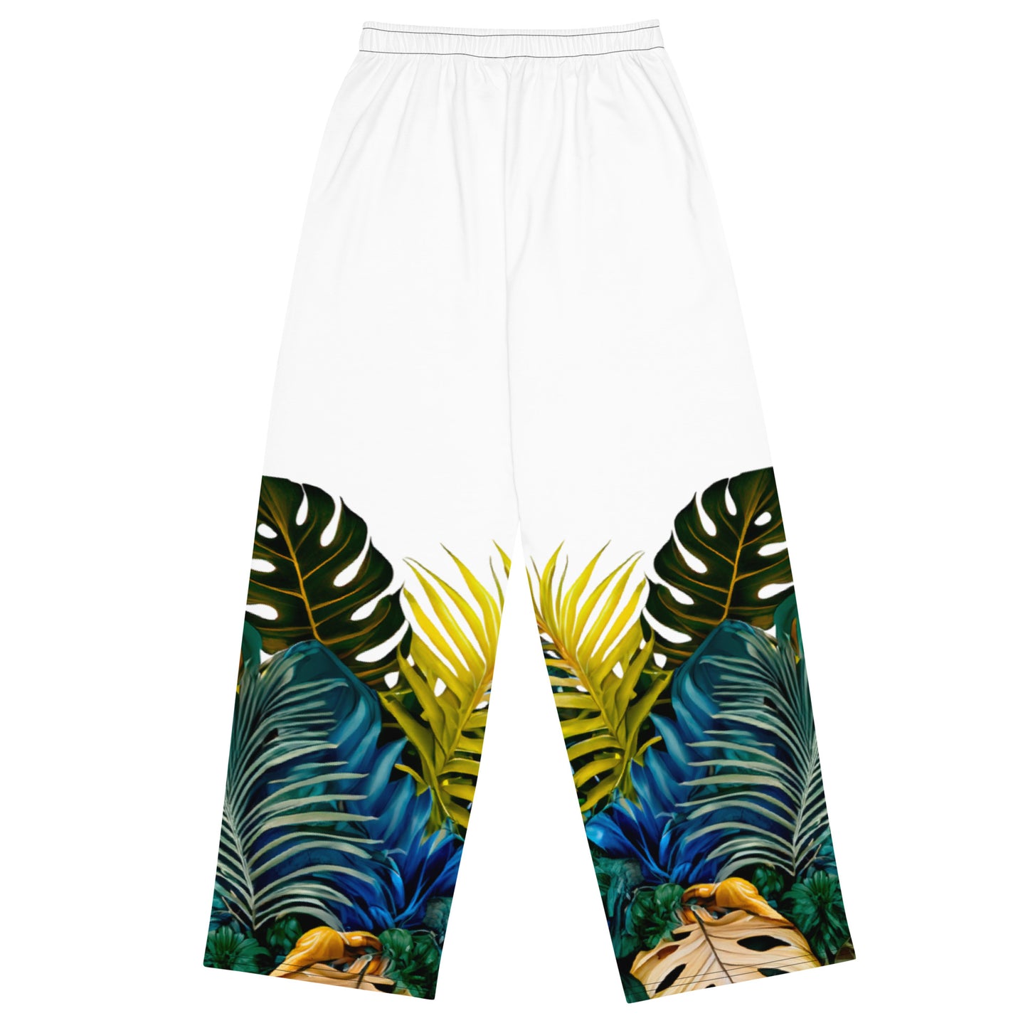 Avatararcticlife LITIMED EDITION - FAN ART - unisex wide-leg pants