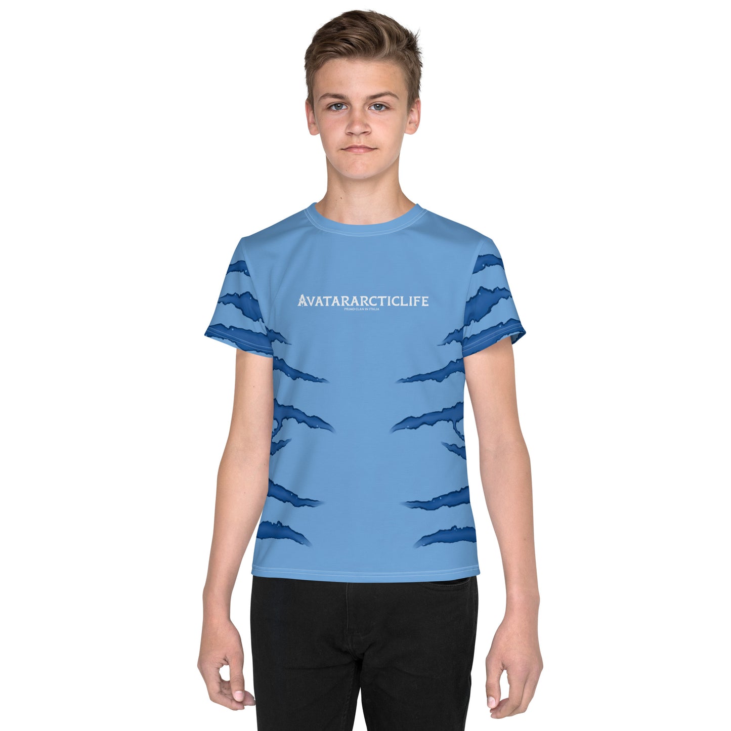 Avatararcticlife t-shirt - 8 - 20 y.o.