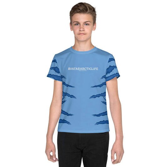 Avatararcticlife t-shirt - 8 - 20 y.o.