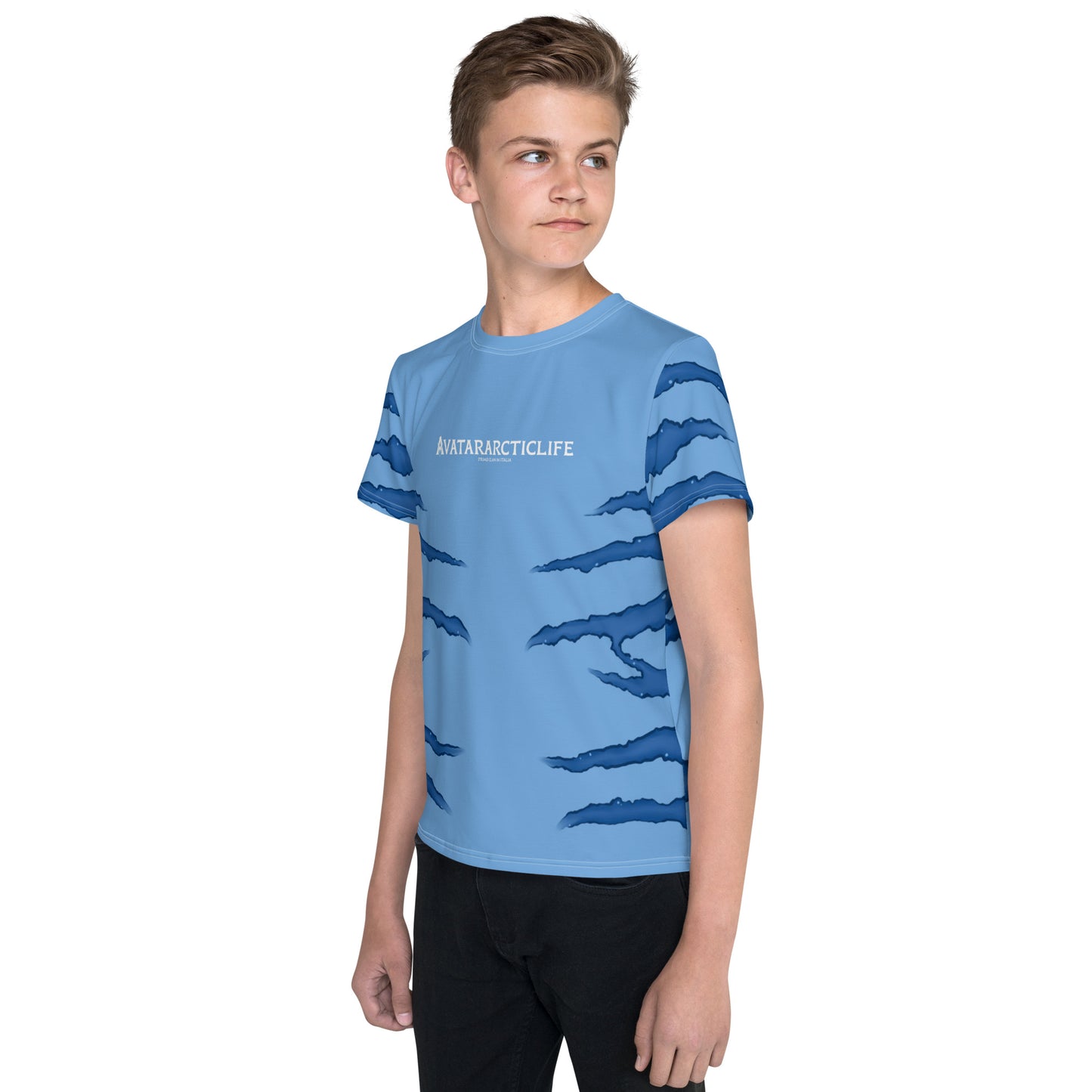 Avatararcticlife t-shirt - 8 - 20 y.o.