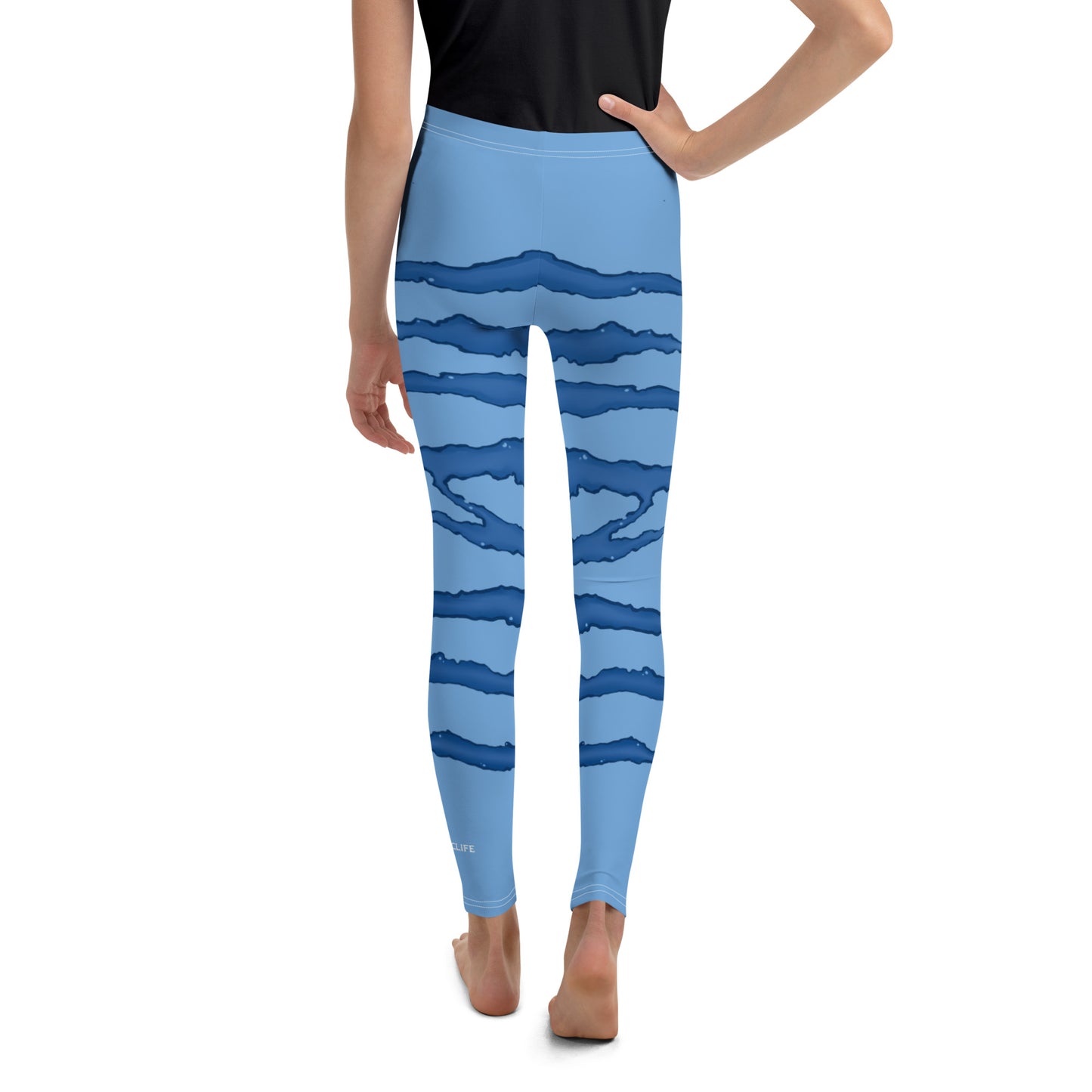 Leggings per ragazzi Avatararcticlife 8 - 20 y.o.