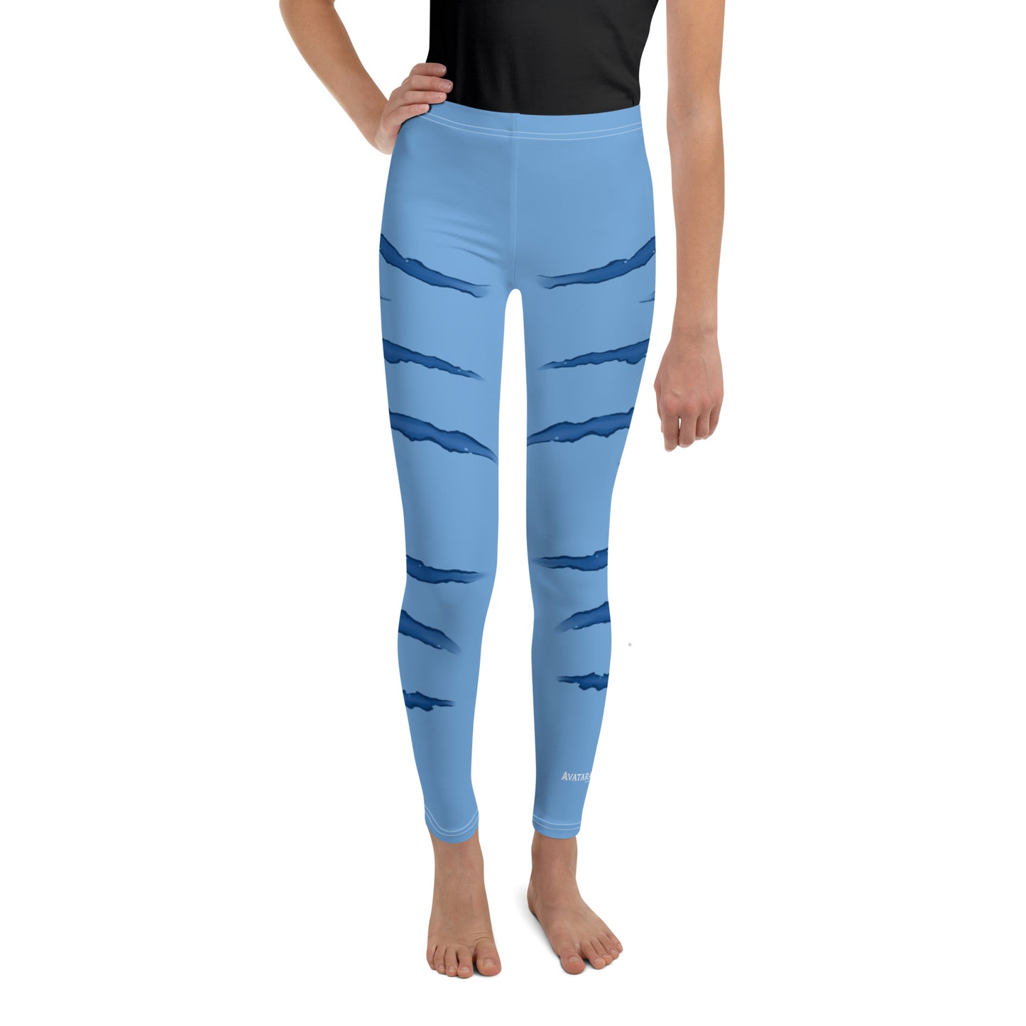 Leggings per ragazzi Avatararcticlife 8 - 20 y.o.