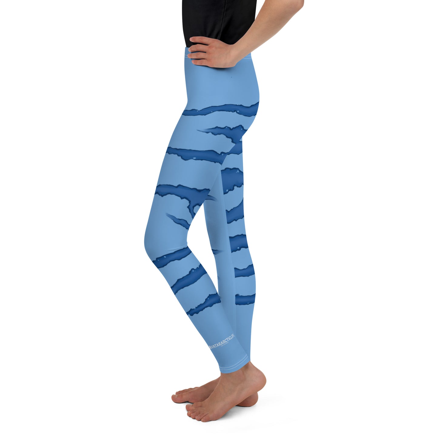 Leggings per ragazzi Avatararcticlife 8 - 20 y.o.