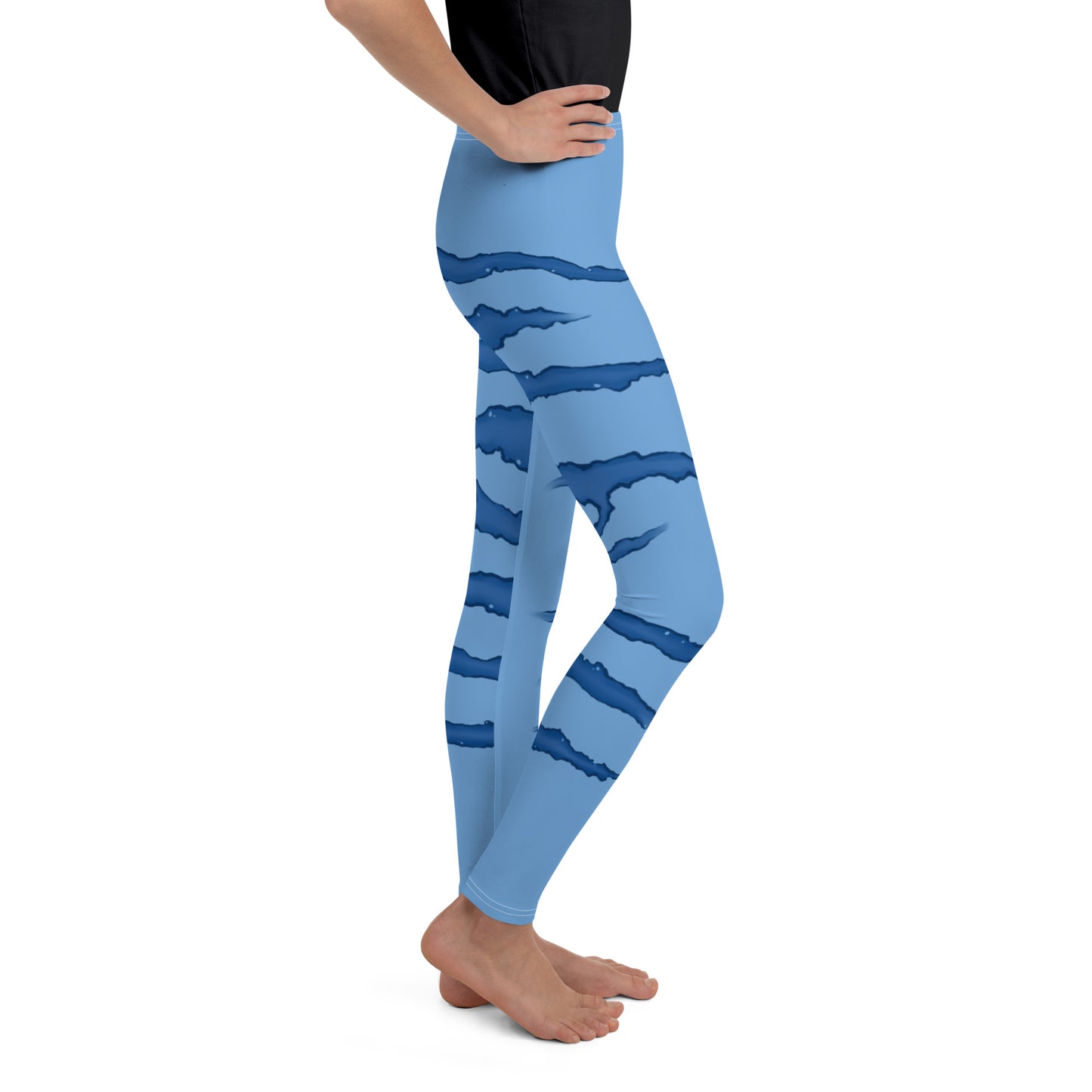 Leggings per ragazzi Avatararcticlife 8 - 20 y.o.